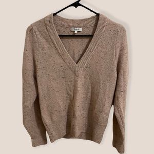 Madewell sweater